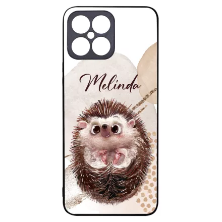 Kerd a neveddel - Cuki suni - osz Honor X8 tok