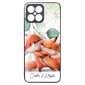 Kerd a neveddel - Fox Love - osz Honor X8 tok