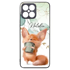 Kerd a neveddel - Fox Coffee - osz Honor X8 tok