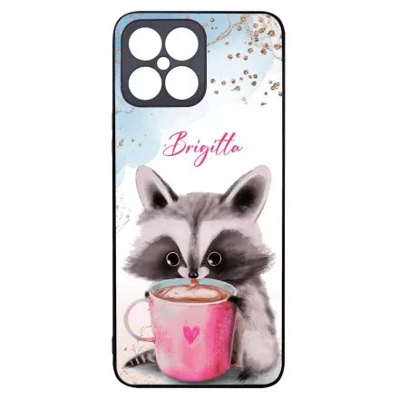 Kerd a neveddel - Mosomaci - osz Honor X8 tok