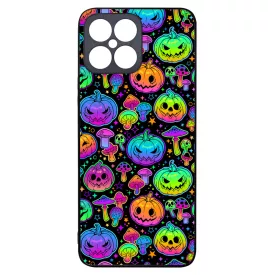 Pumpkin and Mushrooms - Halloween Honor X8 tok