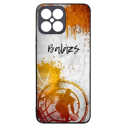 Kerd a Neveddel Grunge Kosarlabda Honor X8 tok