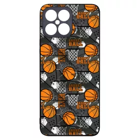 Cool Basketball Kosarlabda mintas Honor X8 tok