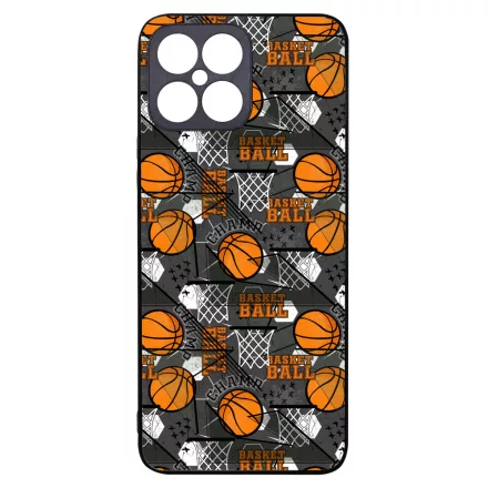 Cool Basketball Kosarlabda mintas Honor X8 tok