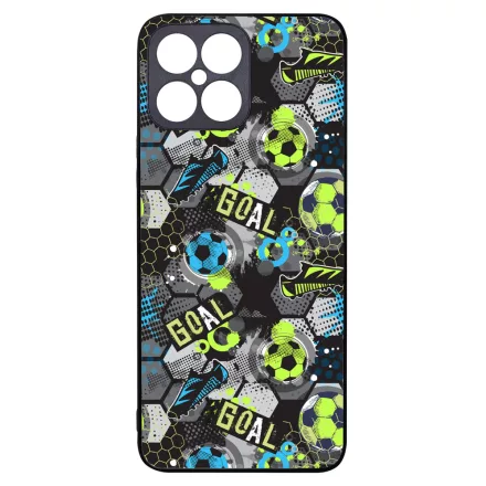 GOAL Foci mintas Honor X8 tok