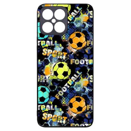 COLOR Foci mintas Honor X8 tok