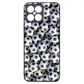 Foci labda mintas Honor X8 tok