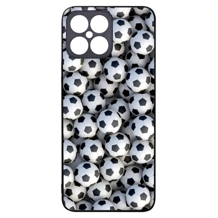 Foci labda mintas Honor X8 tok