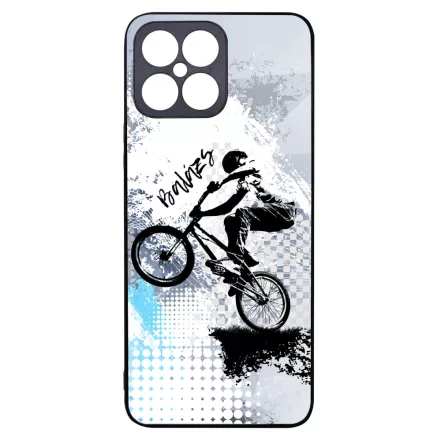 Kerd a neveddel Kerekpar Honor X8 tok