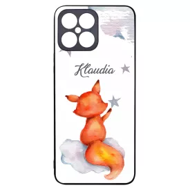 Csillag Róka Honor X8 tok