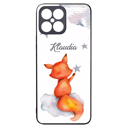 Csillag Róka Honor X8 tok