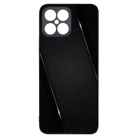 Elegant carbon fiber  Honor X8 tok