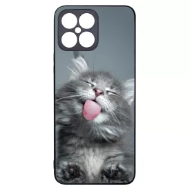 Miss Lefety Cica Honor X8 tok