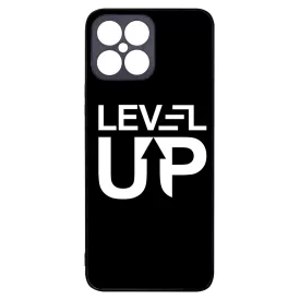 Level UP - Gamer Honor X8 tok