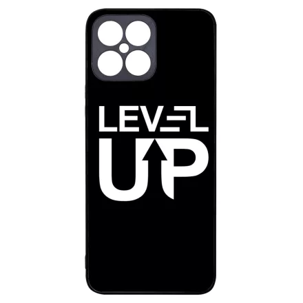 Level UP - Gamer Honor X8 tok
