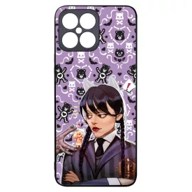 Wednesday Art Honor X8 tok