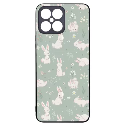 Tunderi nyuszik Honor X8 tok