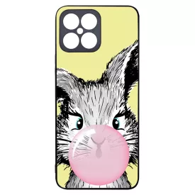 Cuki nyuszi Bubble Honor X8 tok