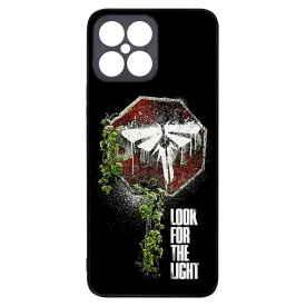 Last of us Abandoned Honor X8 tok