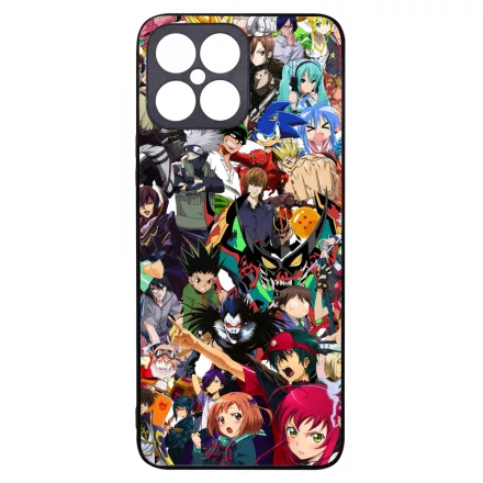 NAGY Anime Collage 2 Honor X8 tok