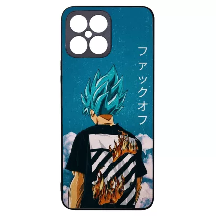 Supreme Goku Honor X8 tok