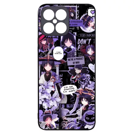 Genshin Impact - Wanderer Honor X8 tok