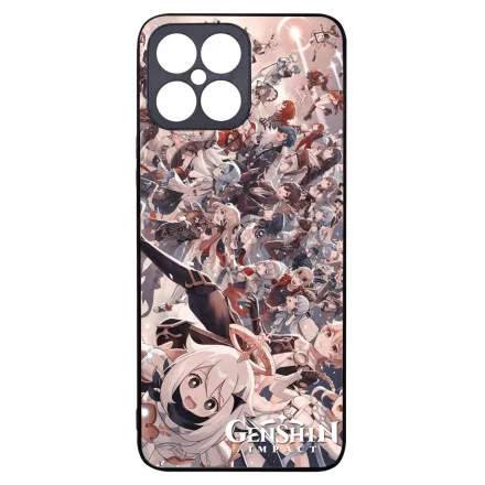 Genshin Impact Characters Honor X8 tok