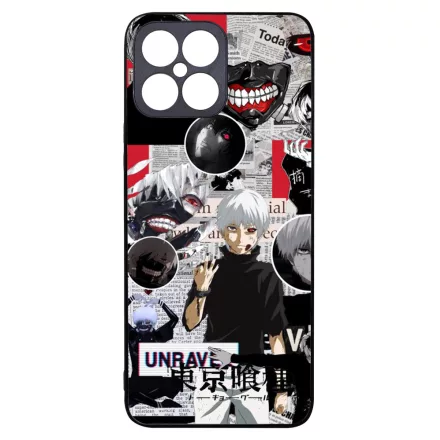 Tokyo Ghoul - Kaneki Ken Aesthetic RED Honor X8 tok