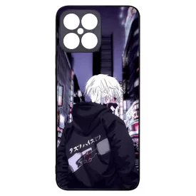 Tokyo Ghoul - Kaneki Ken Hoodies Honor X8 tok