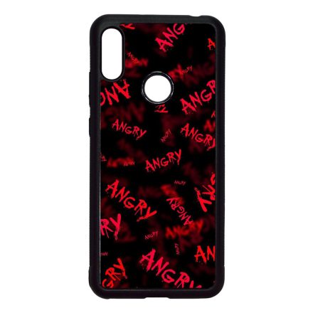 Angry Antisocial Huawei Y6 2019 tok