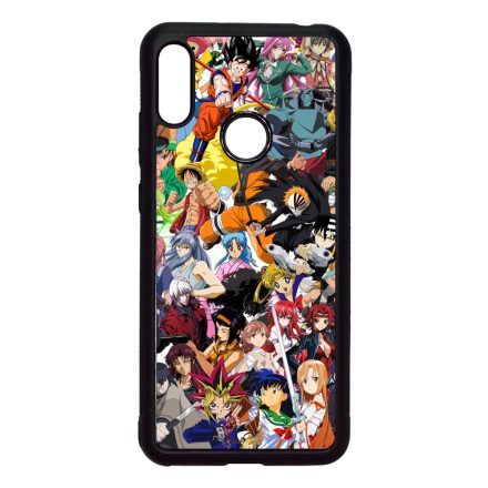 NAGY Anime Collage 1 Huawei Y6 2019 tok