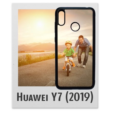 Egyedi Huawei Y7 (2019) tok