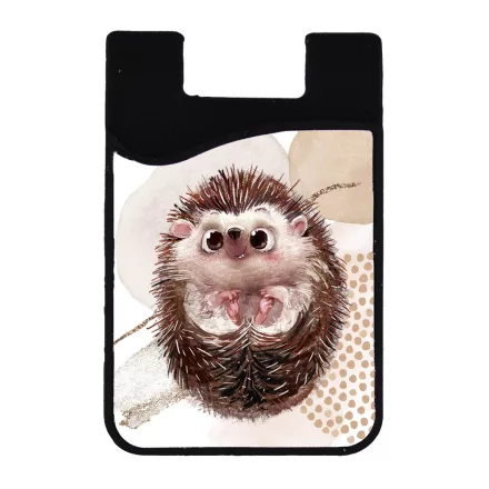 Cuki suni - Osz - Hatlapi Kartyatarto mobiltelefonhoz