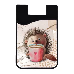 Kakaos suni - Osz - Hatlapi Kartyatarto mobiltelefonhoz