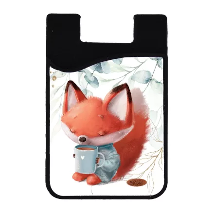 Kaves Roka - Osz - Hatlapi Kartyatarto mobiltelefonhoz