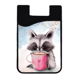 Cuki Mosomaci - Osz - Hatlapi Kartyatarto mobiltelefonhoz