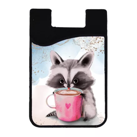 Cuki Mosomaci - Osz - Hatlapi Kartyatarto mobiltelefonhoz