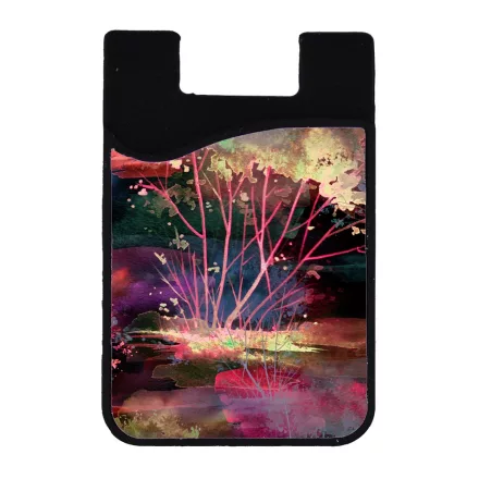 Intense Forest Hello osz Hatlapi Kartyatarto mobiltelefonhoz