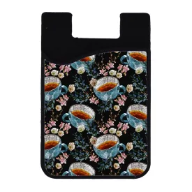 Hangulatos teazos Hello osz Hatlapi Kartyatarto mobiltelefonhoz