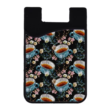 Hangulatos teazos Hello osz Hatlapi Kartyatarto mobiltelefonhoz