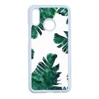 Pálmafa nyár Huawei fehér tok