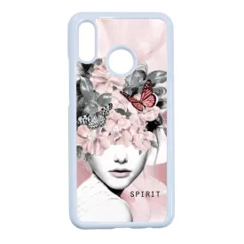 Spirit - BeaYOUtiful - szilikon Huawei tok