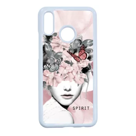 Spirit - BeaYOUtiful - szilikon Huawei tok