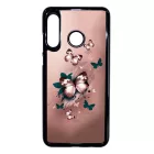 Pillangók - BeaYOUtiful ajándék nőknek valentin napra Huawei fekete tok