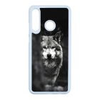 Az erdő farkasa wolf Huawei fekete tok