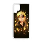 Naruto Uzumaki anime Huawei fekete tok