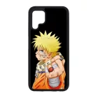 Naruto - Fight anime Huawei fekete tok