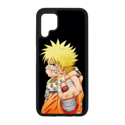 Naruto - Fight anime Huawei fekete tok