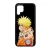 Naruto - Fight anime Huawei fekete tok