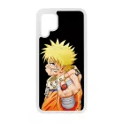 Naruto - Fight anime Huawei fekete tok